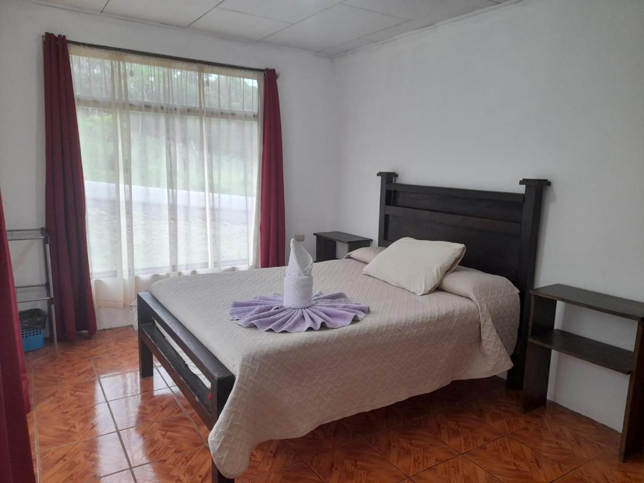 Twin Palms Lodge Monteverde Cameră foto