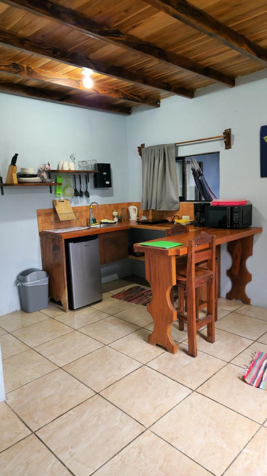 Twin Palms Lodge Monteverde Cameră foto